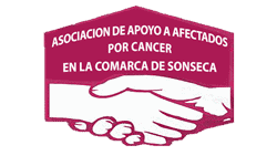 Asociación de apoyo a afectados por cáncer en la comarca de Sonseca
