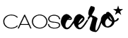 Logo caos cero