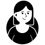 Icono para testimonio alumna al programa