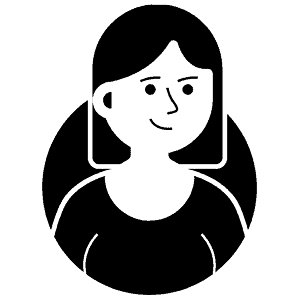 Icono para testimonio alumna al programa