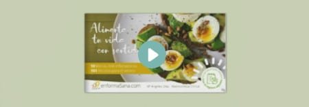 video alimenta tu vida con sentido